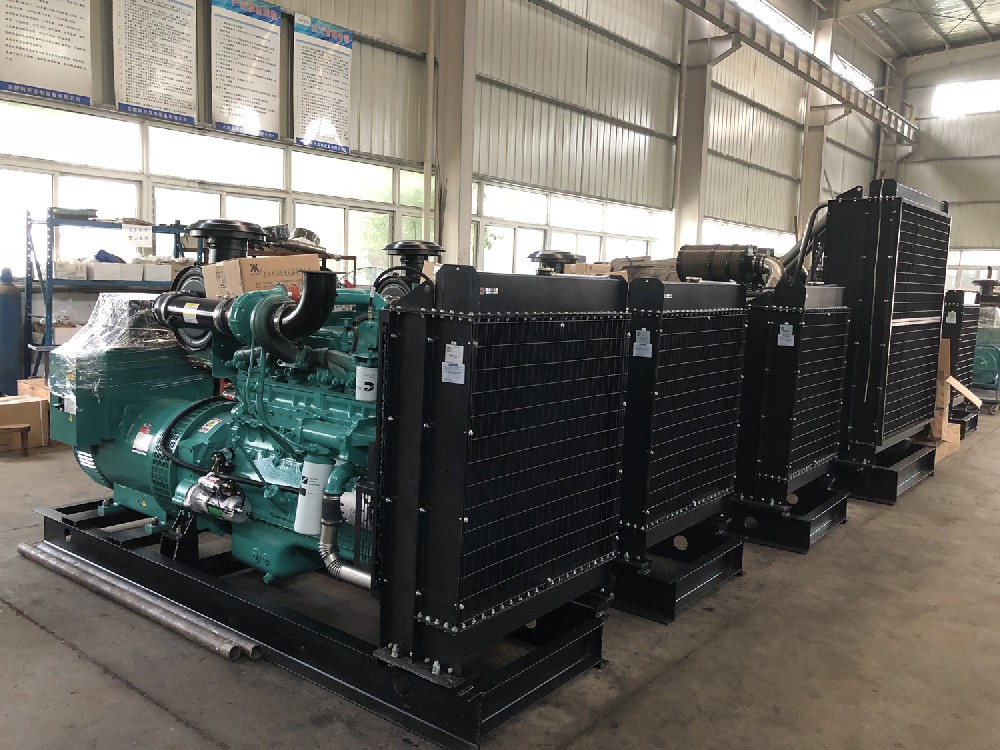 合肥科興提示用戶柴油發(fā)電機(jī)組長(zhǎng)期不維護(hù)的危害